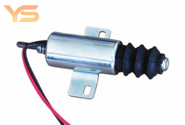 تصویر از YSSOL-1115-GENERATOR-12V