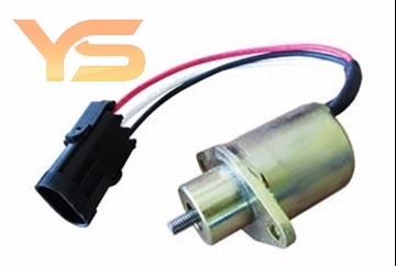 صورة YSSOL-1165-PERKINS-12V